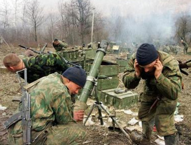 Ρωσία: 6 νεκροί στρατιώτες από σύγκρουση με αντάρτες στην Τσετσενία - Η ISIS ανέλαβε την ευθύνη